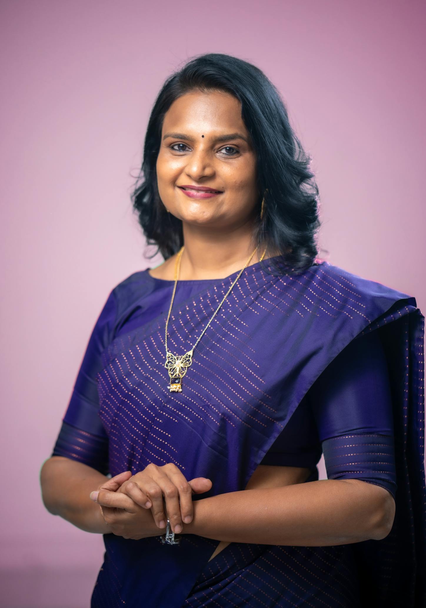 Dr. Silja Pillai