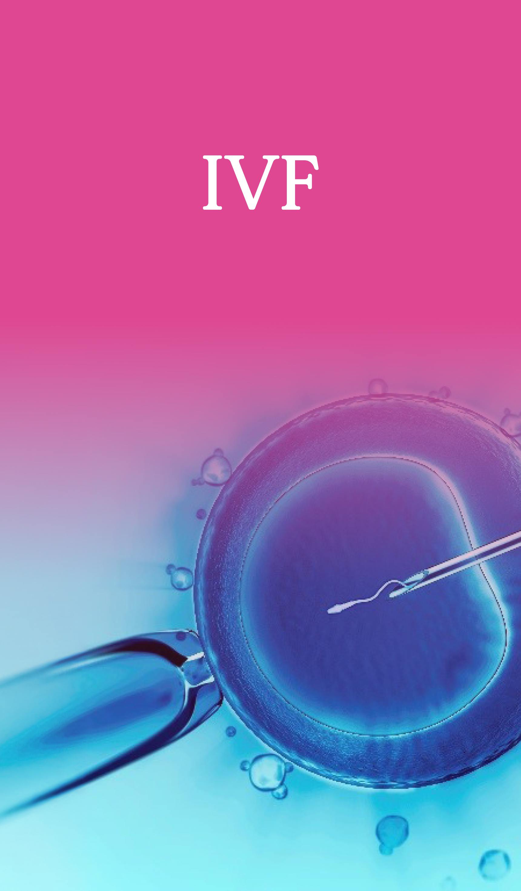 IVF Treatment Image