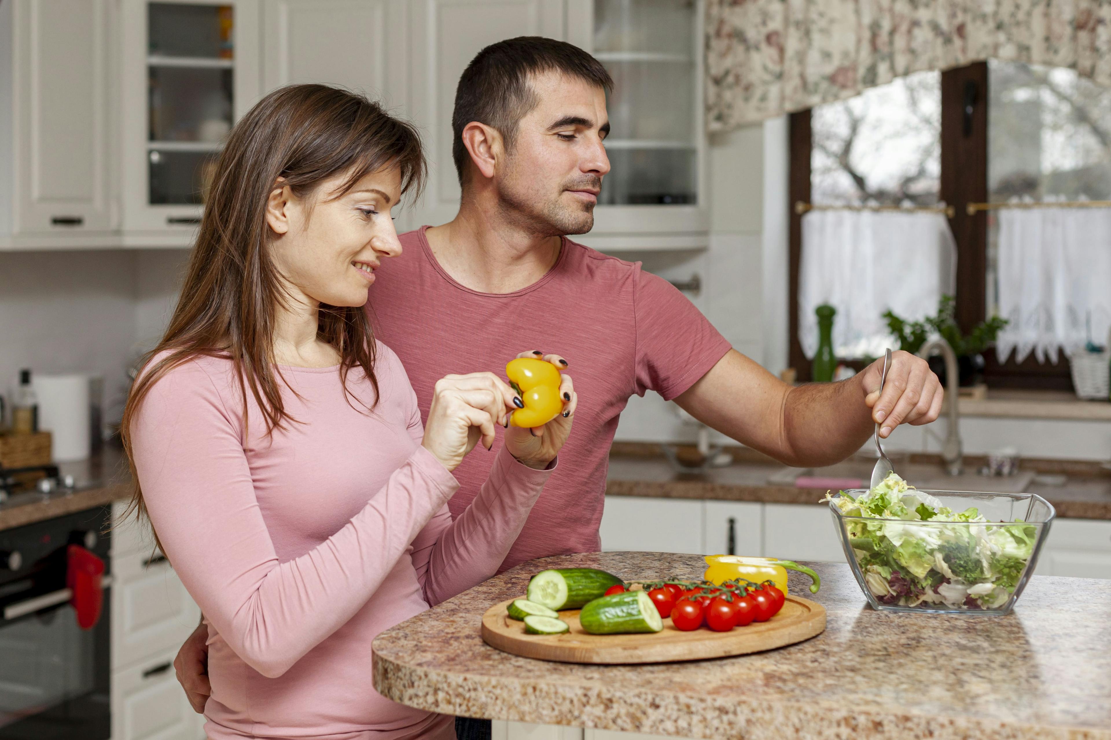  Lifestyle and Fertility