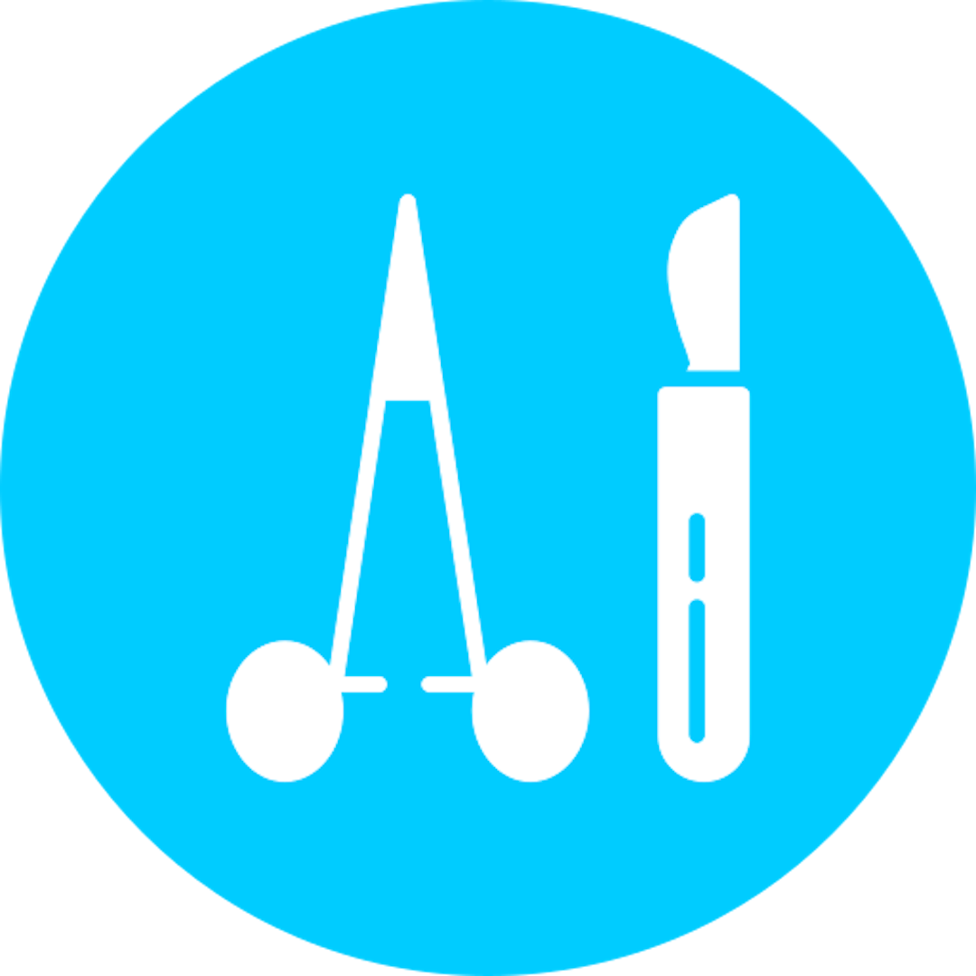 General surgery treatment in trivandrum