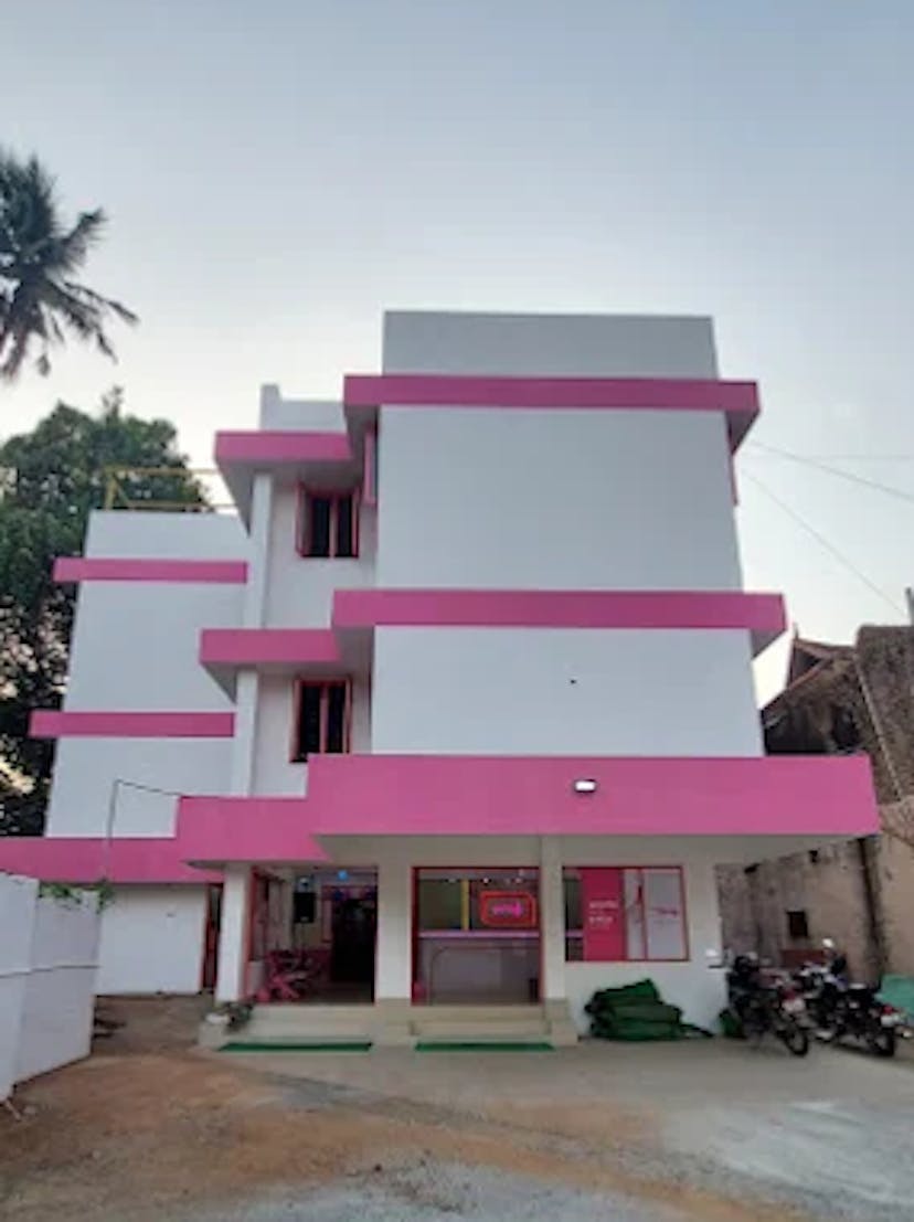 arumana yana hospital