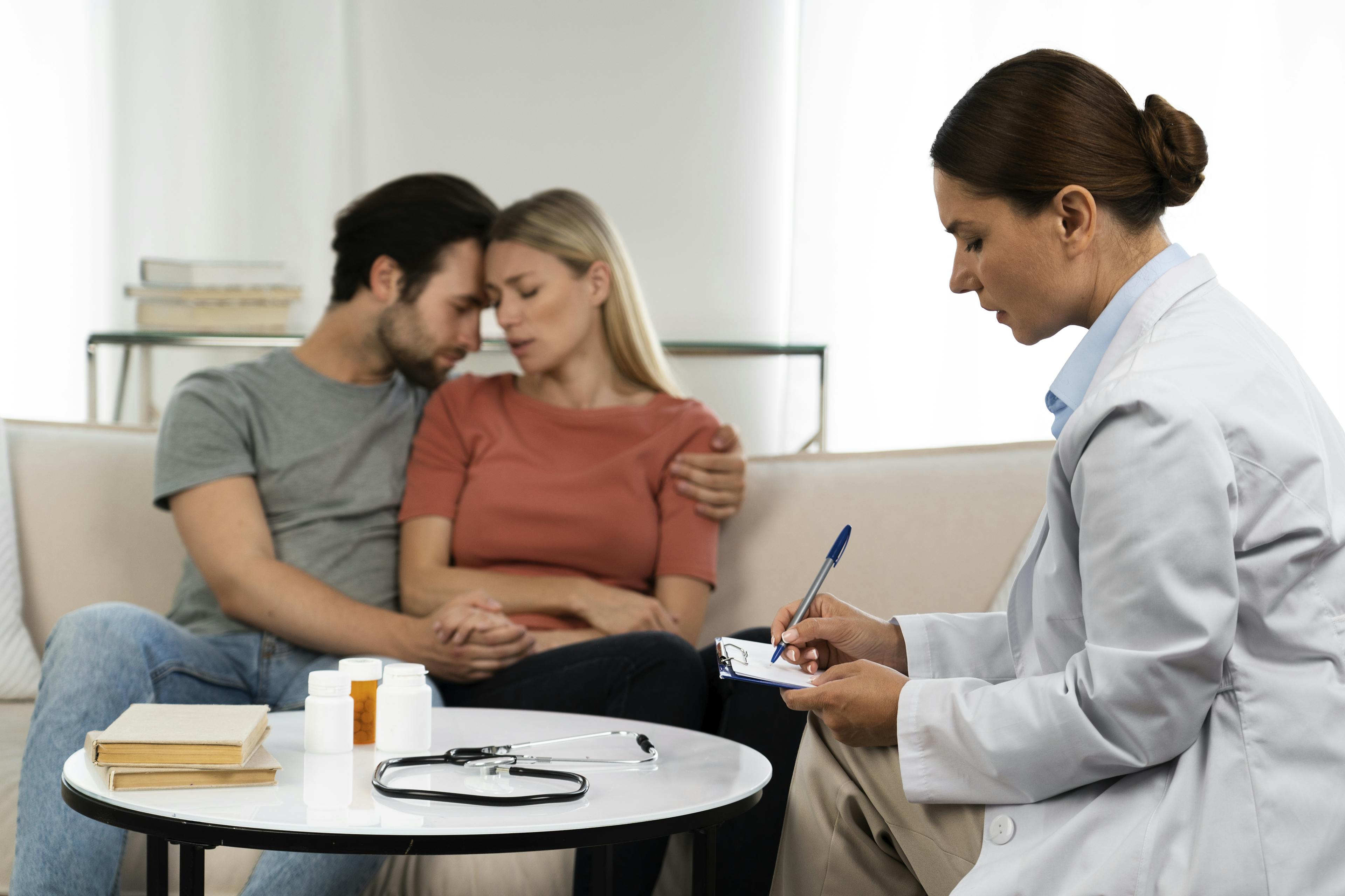 ഒരു ഗൈനക്കോളജിസ്റ്റിന് വന്ധ്യത ചികിത്സിക്കാൻ കഴിയുമോ?