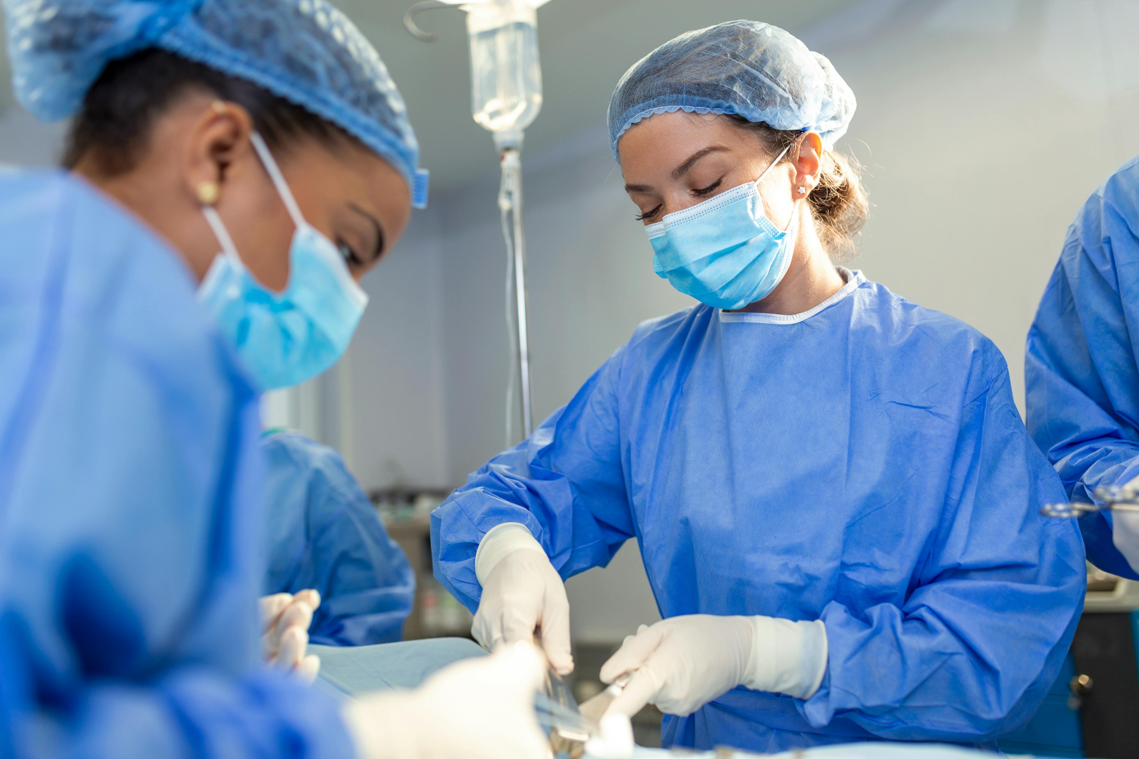 General Surgery TREATMENT IN YANA ARUMANA HOSPITAL TRIVANDRUM