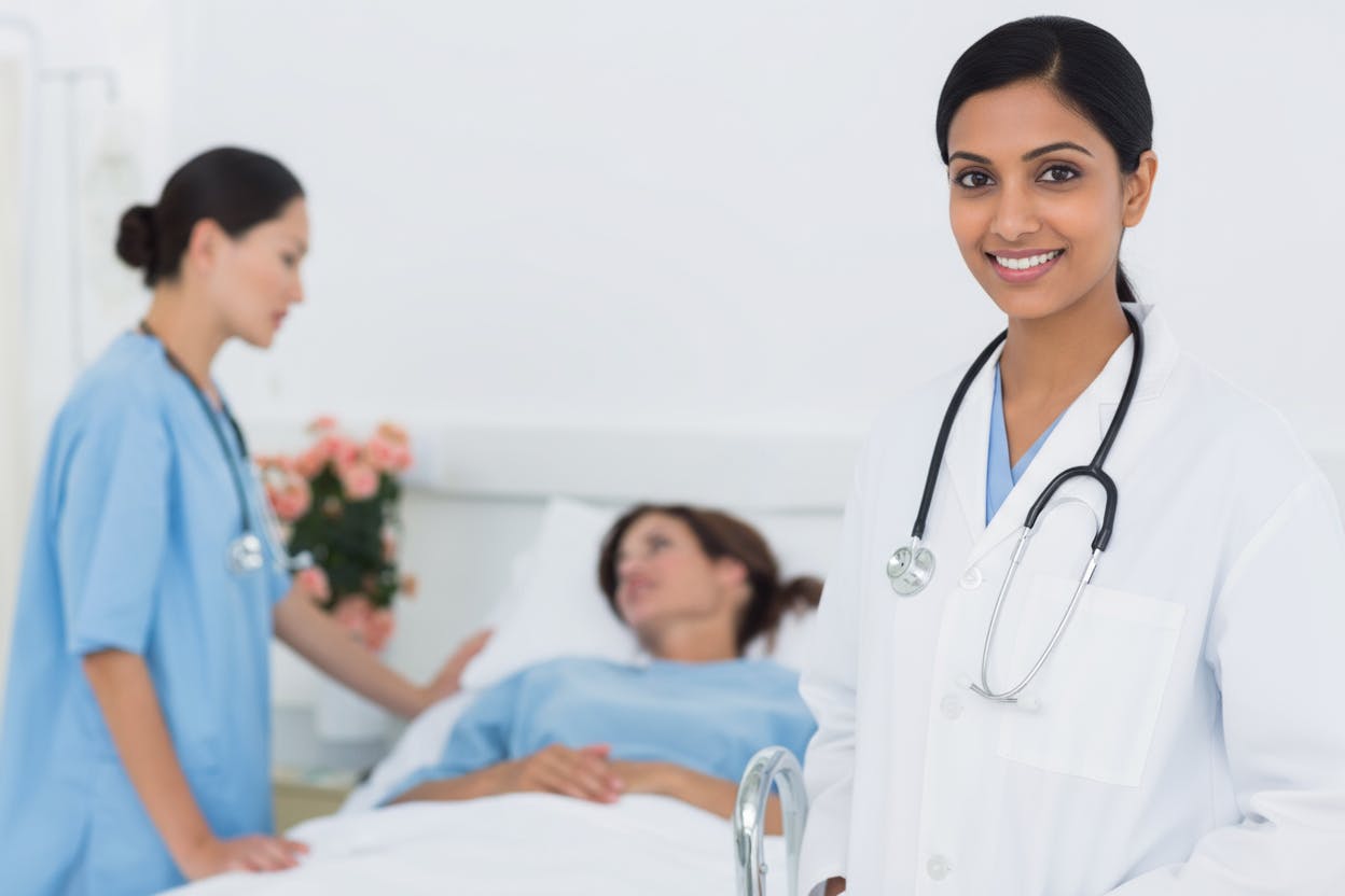 Affordable Birth Suite – Comfortable and Safe Childbirth in Trivandrum