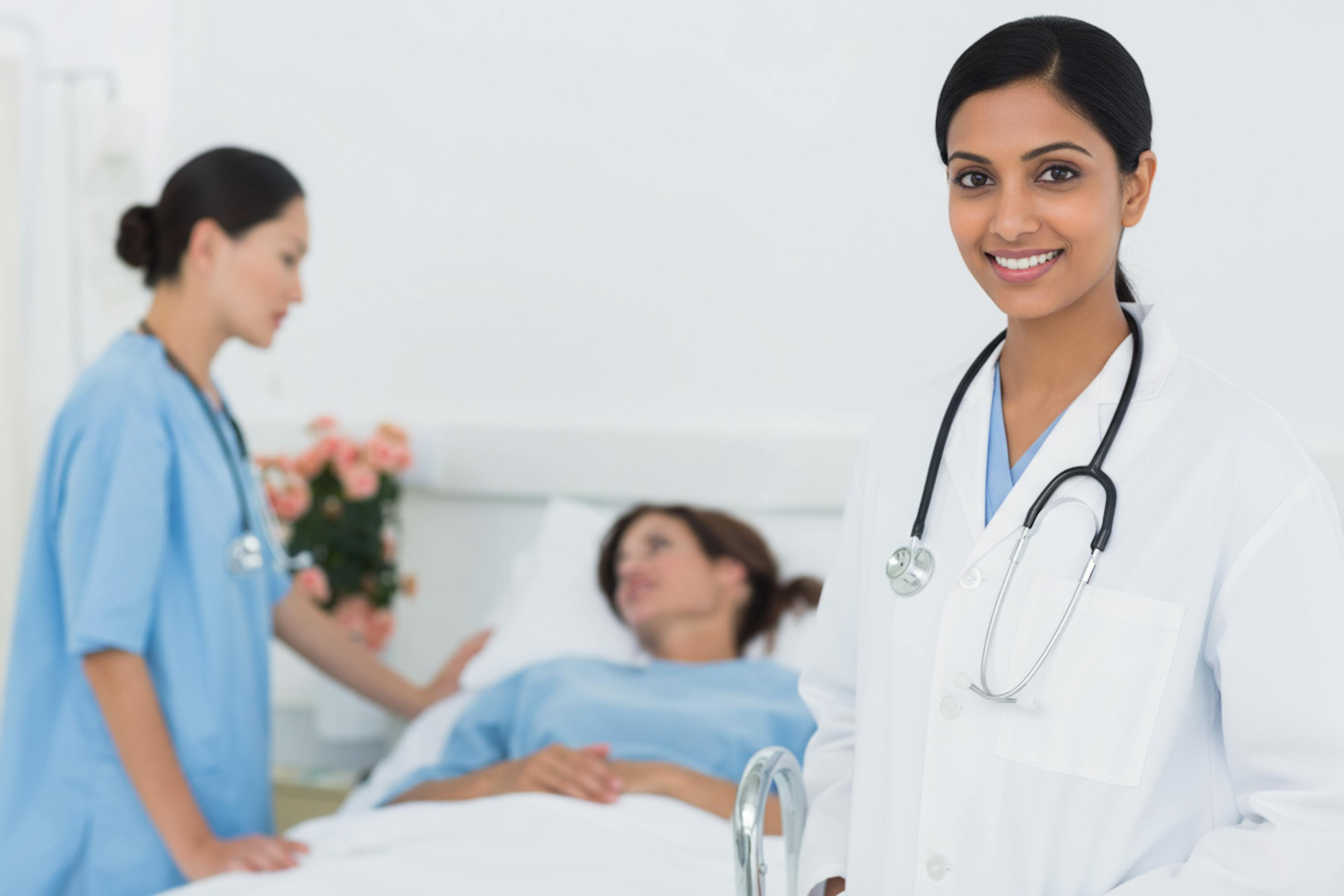 Affordable Birth Suite – Comfortable and Safe Childbirth in Trivandrum