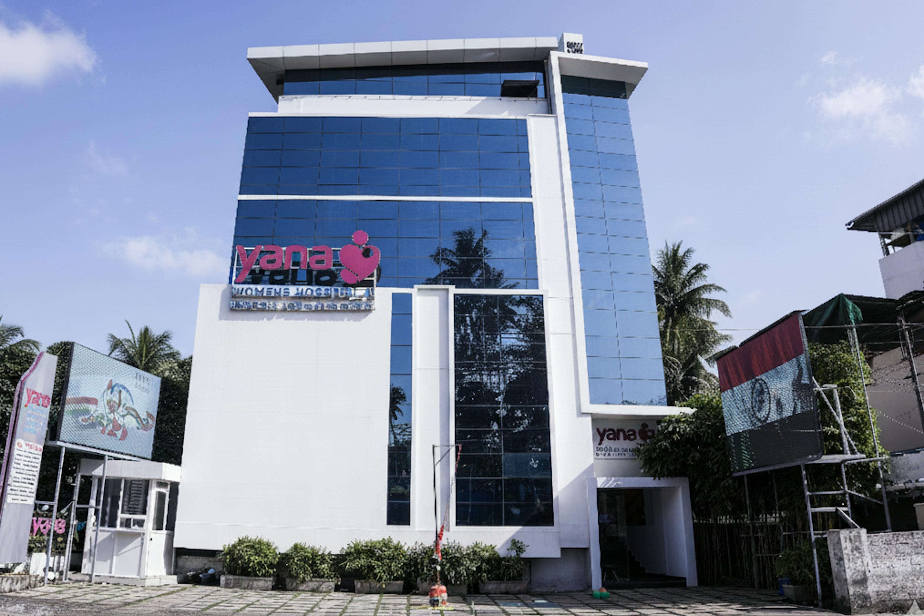 yana ivf and infertility hospital in ulloor trivandrum