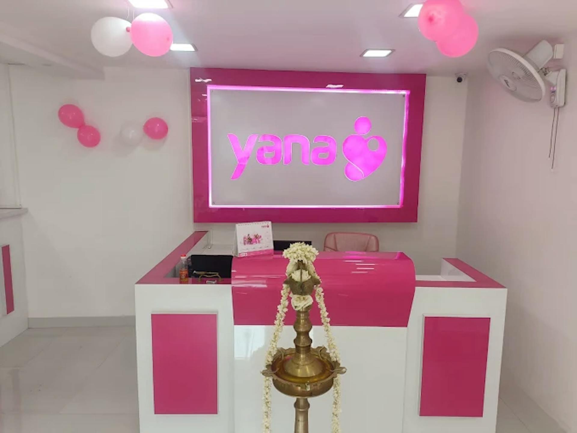 YANA IVF & Fertility CENTER, Marthandam