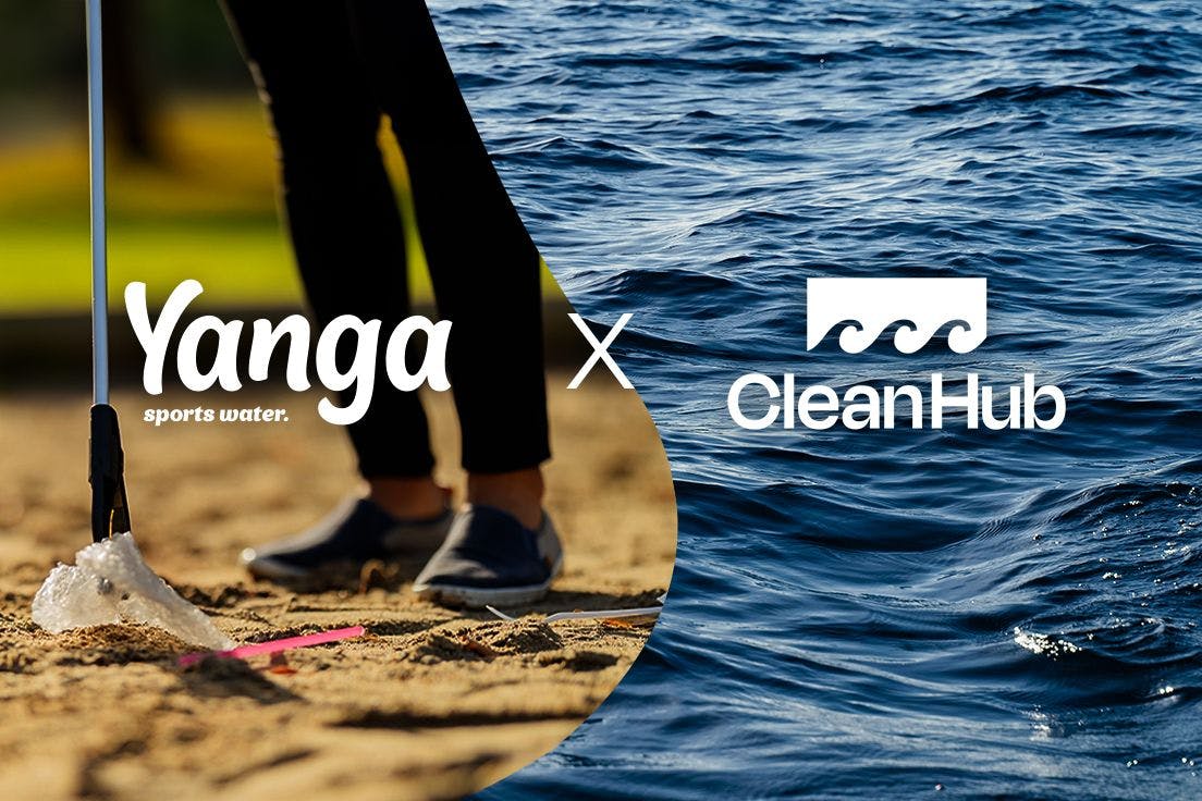 Yanga x CleanHub