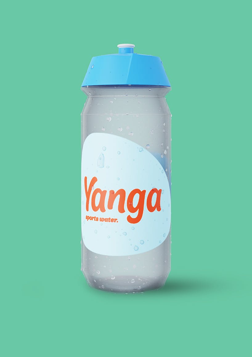 Yanga Bottle