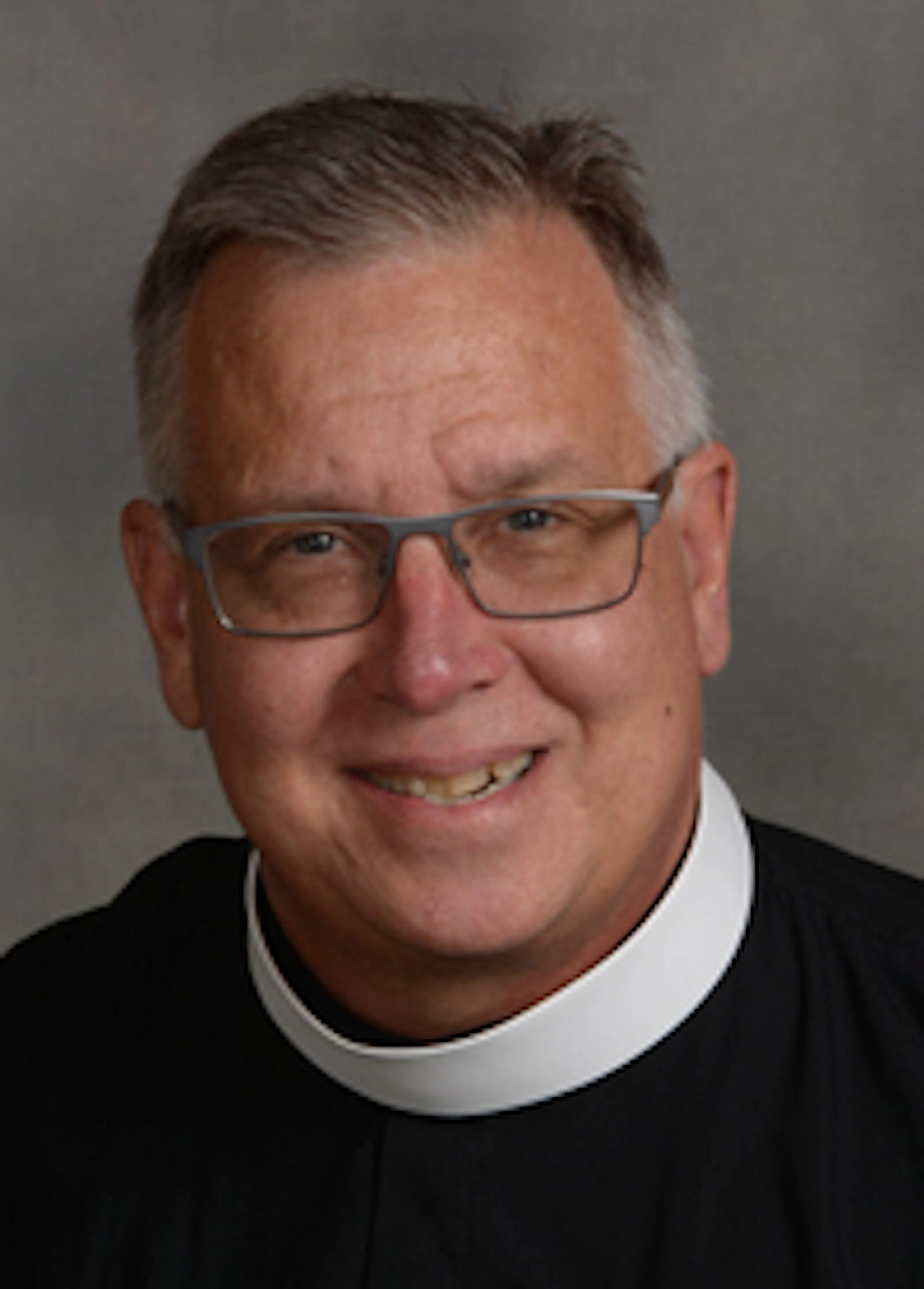 the Rev. Jeff Otterman