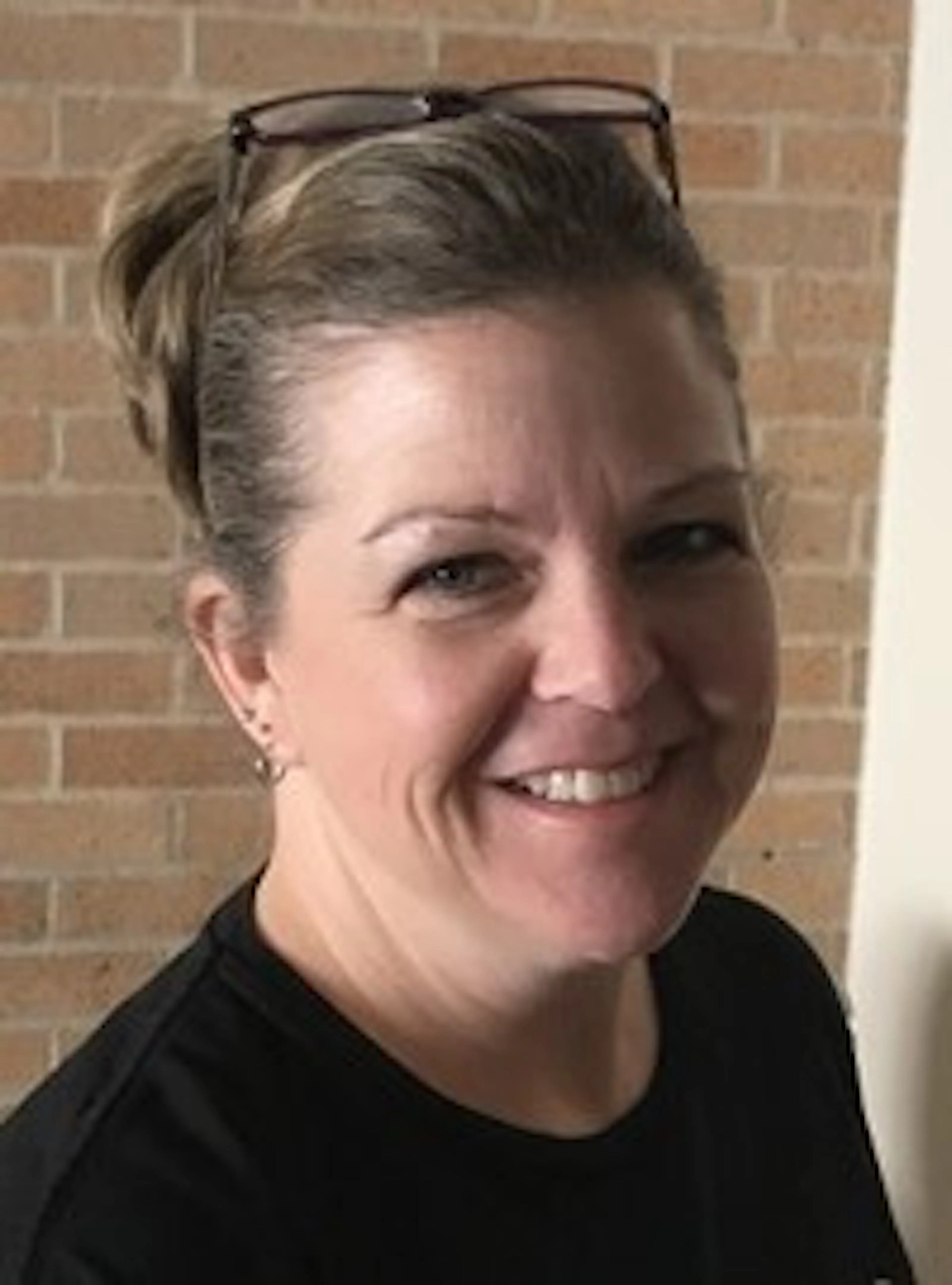 Pam Brockberg