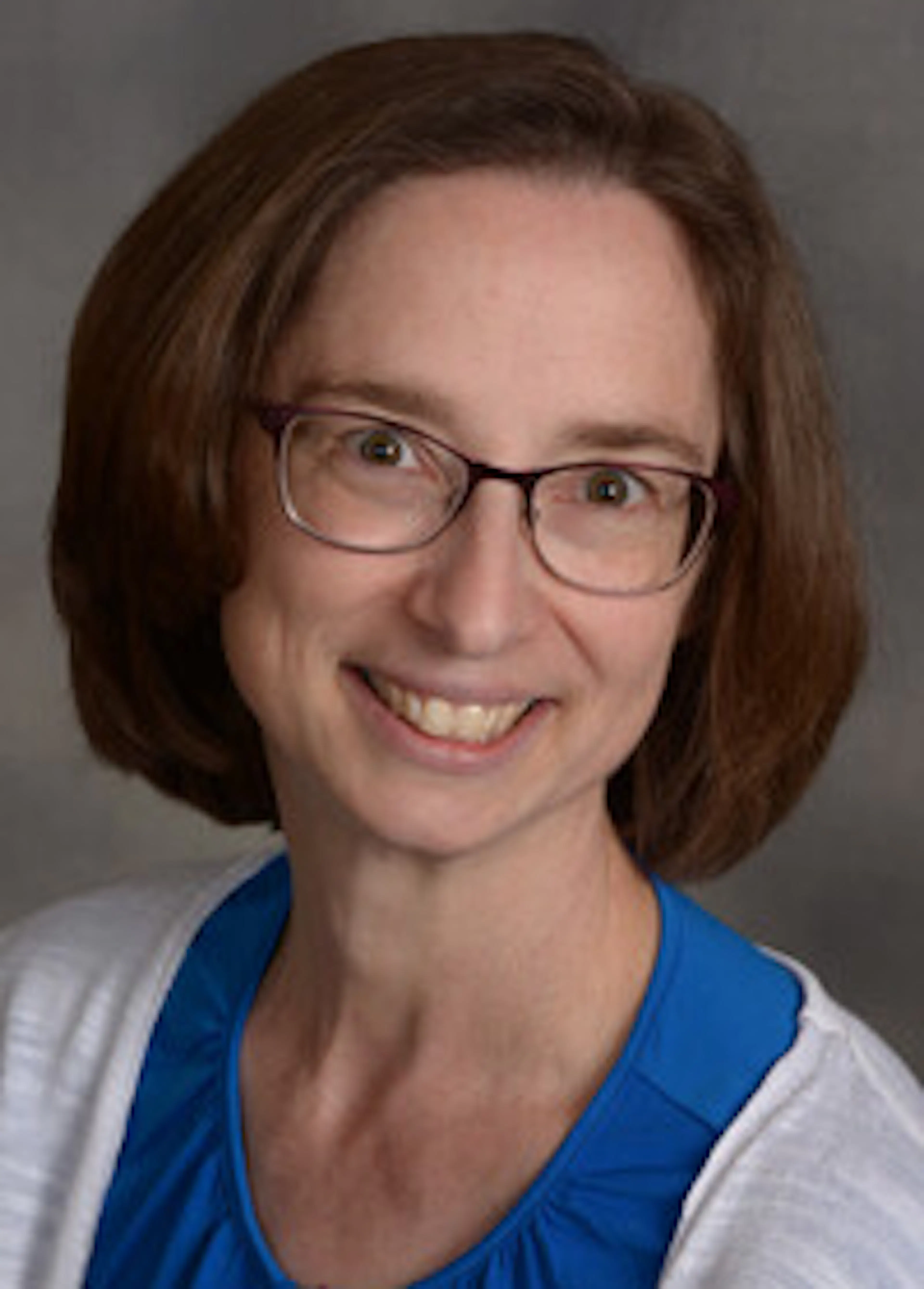 Lilah Gillis