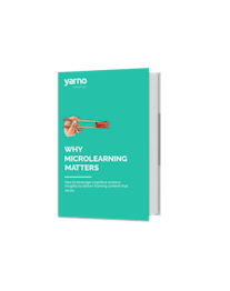 Microlearning whitepaper