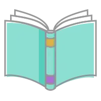 Book icon