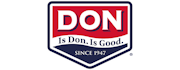 Don logo