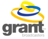 Grant Broadcasters logo