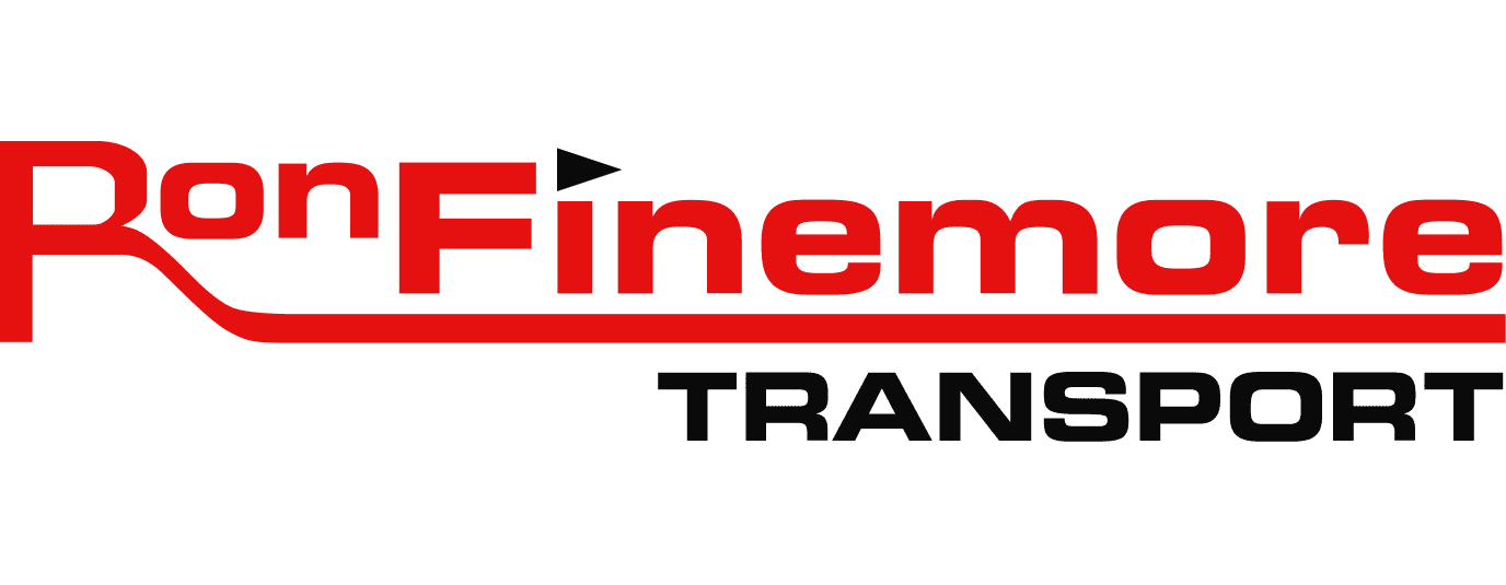Ron Finemore Transport