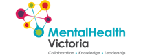 Mental Health Victoria logo