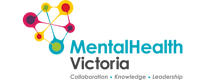 Mental Health Victoria logo