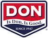 Don logo