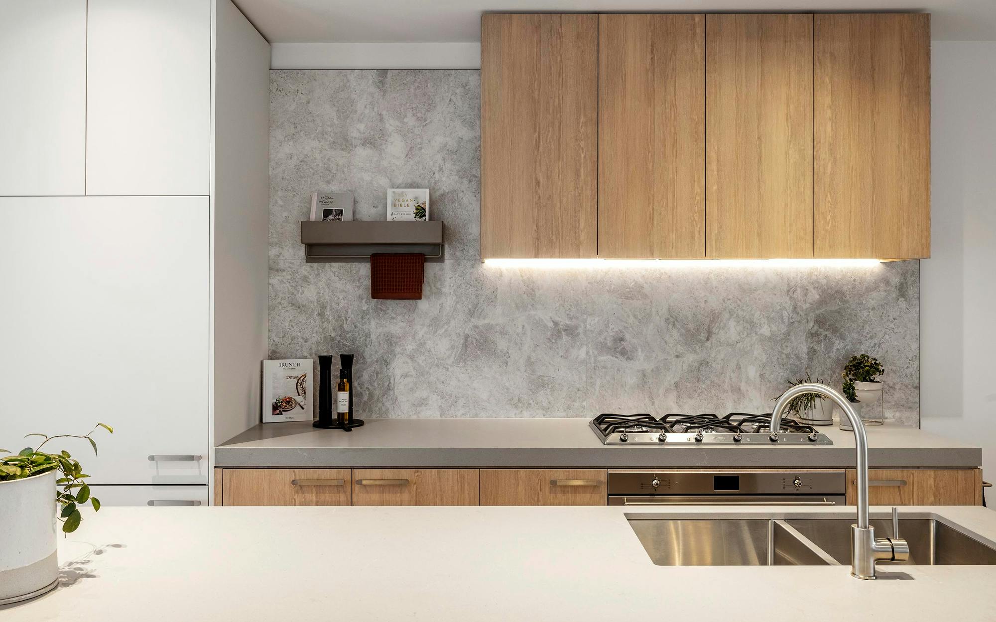 The four C’s of YarraBend’s Masonry House