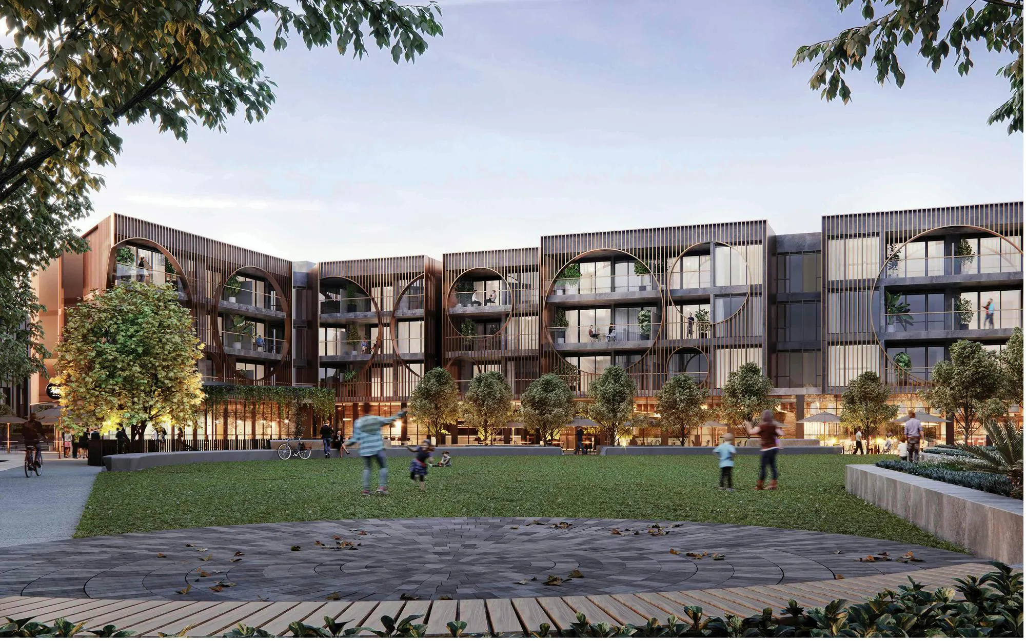 Hungry for Adventure.