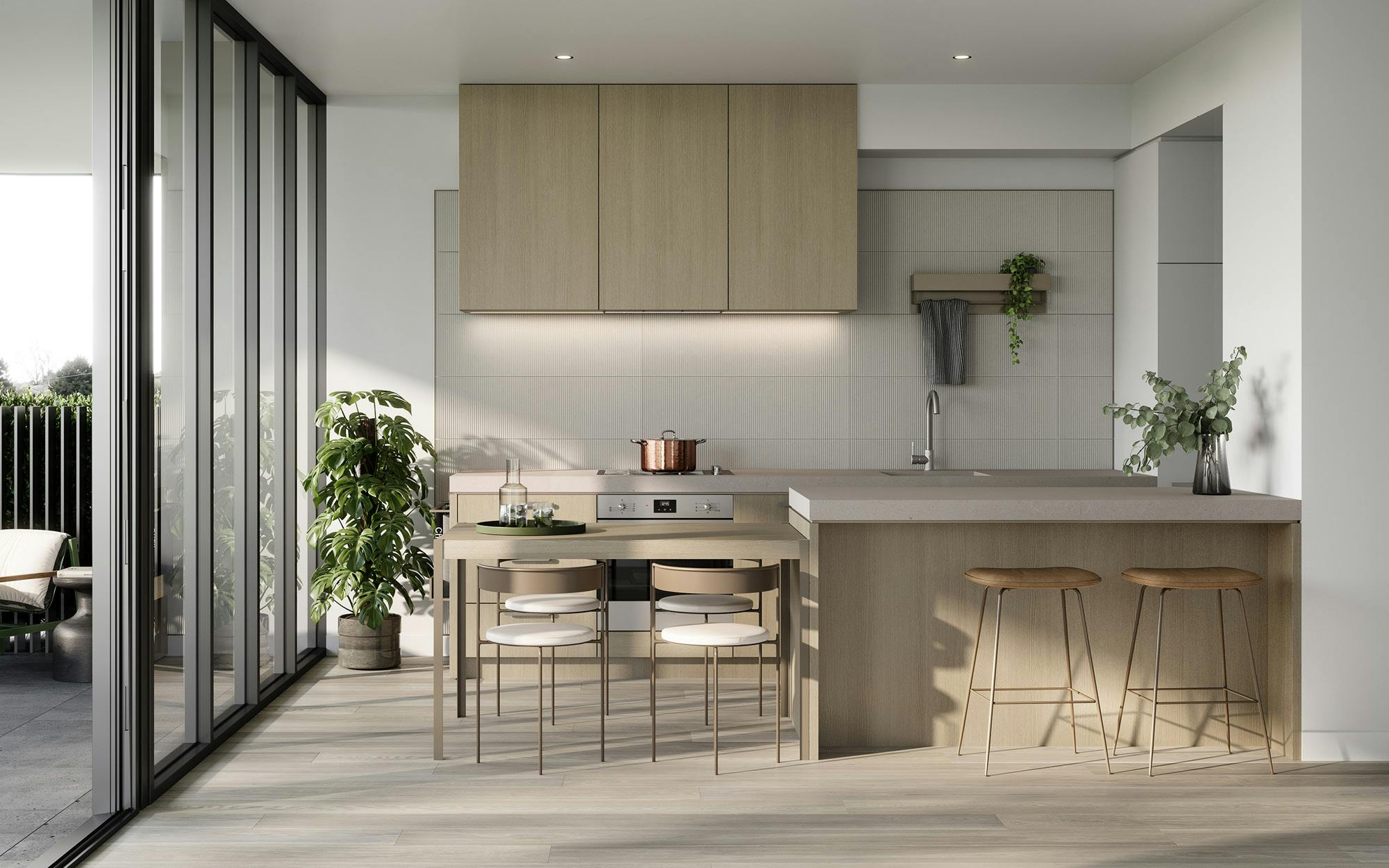 Why now is the time for Victorian first home buyers to go off-the-plan