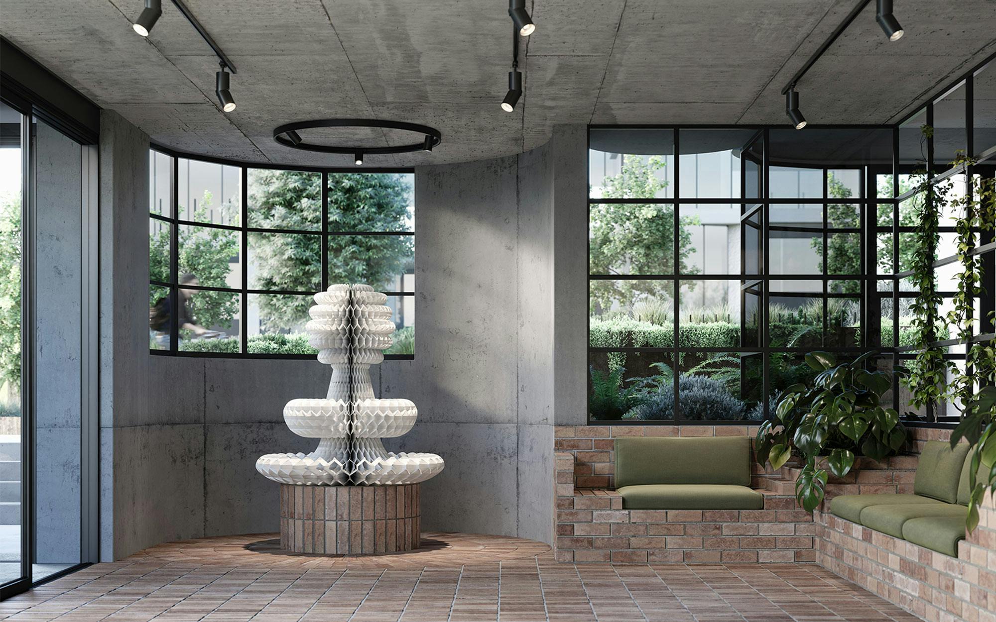 Open House: Fourdrinier House by Techne Architecture + Interior Design