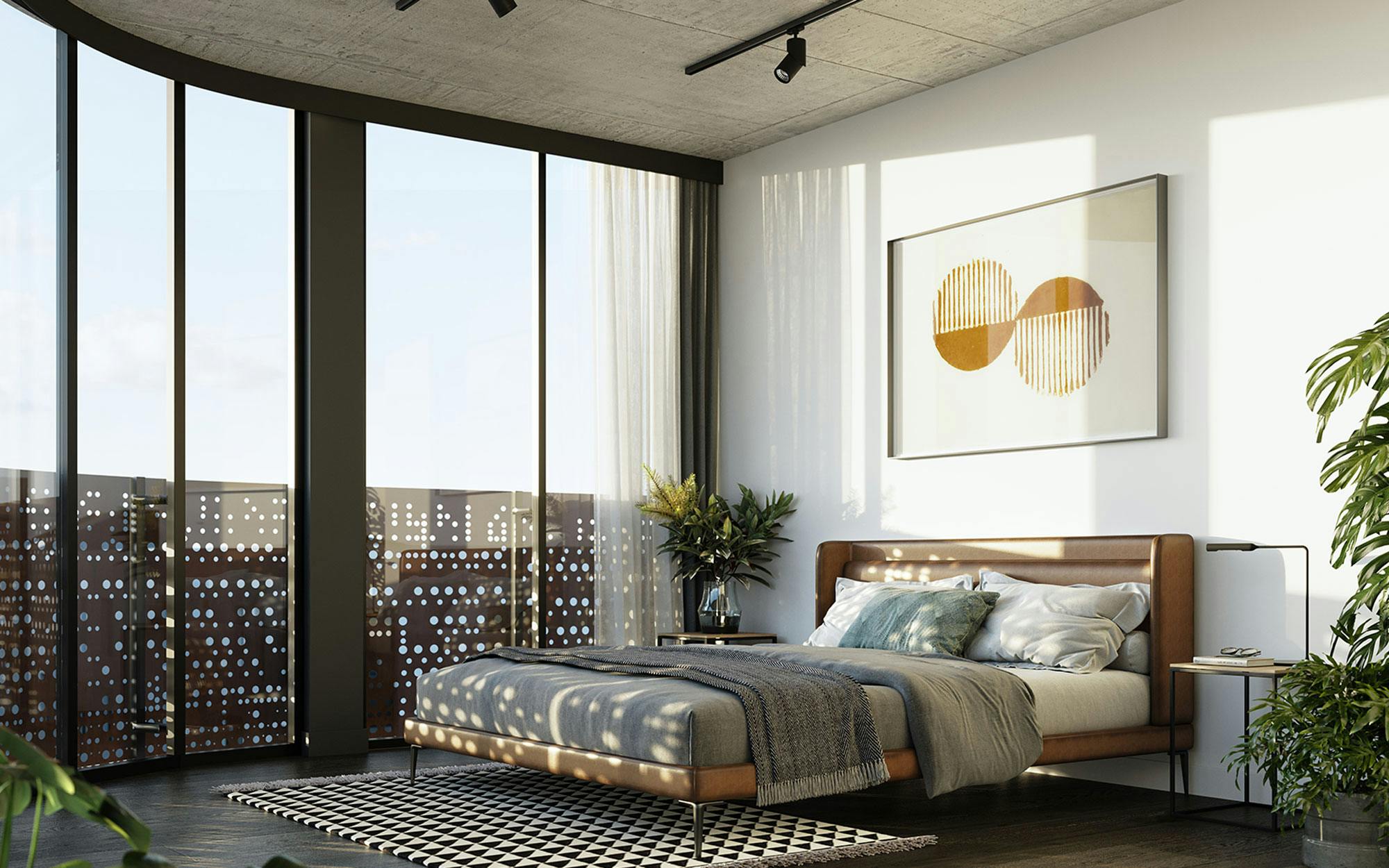 Fourdrinier House to feature super stylish apartments