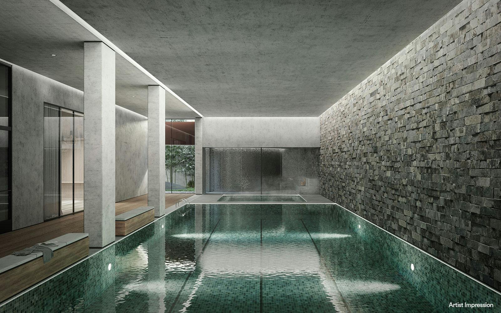 Is this Australia’s best health and wellness centre?