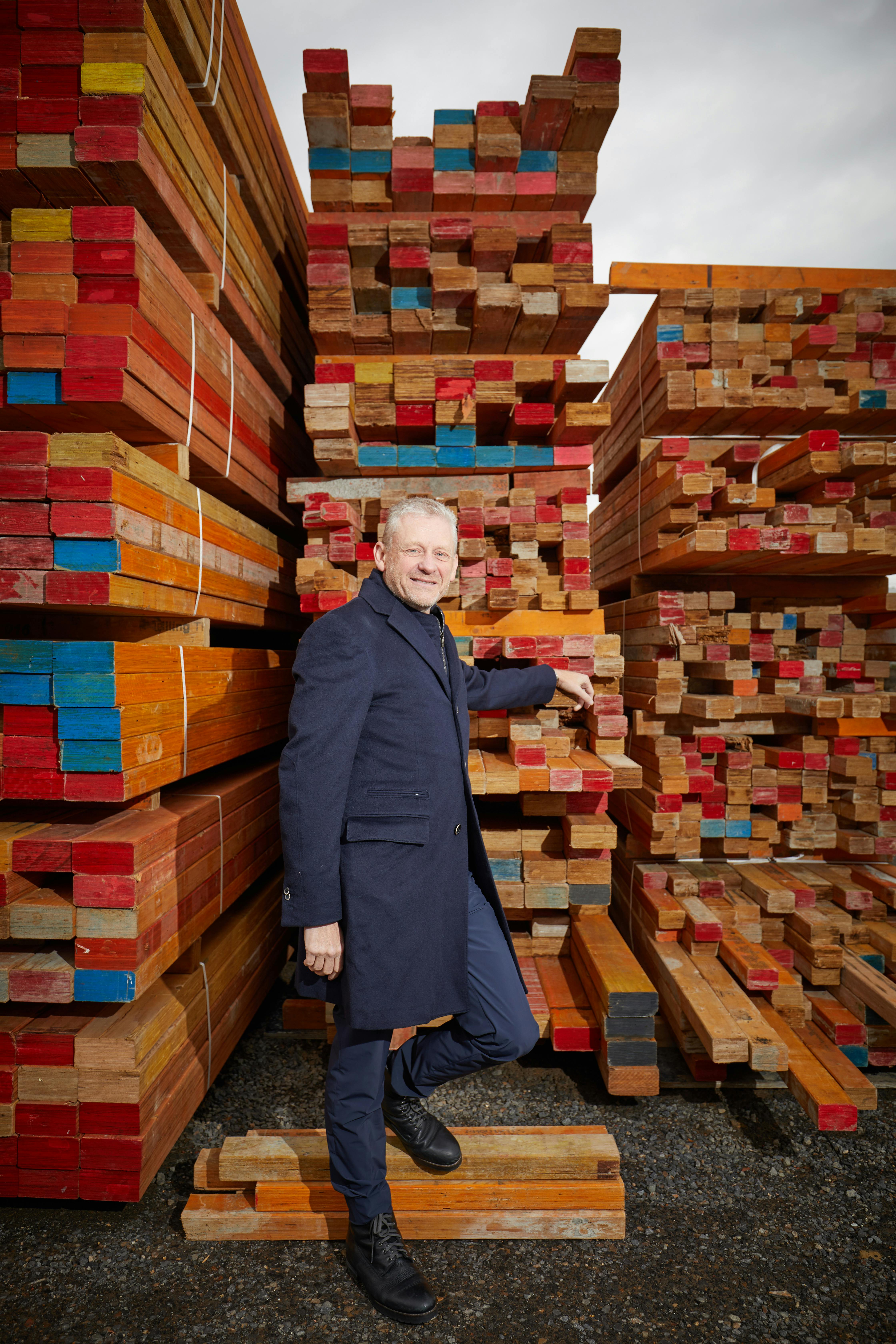 Glenvill secures $300m non-bank loan for Melbourne estate