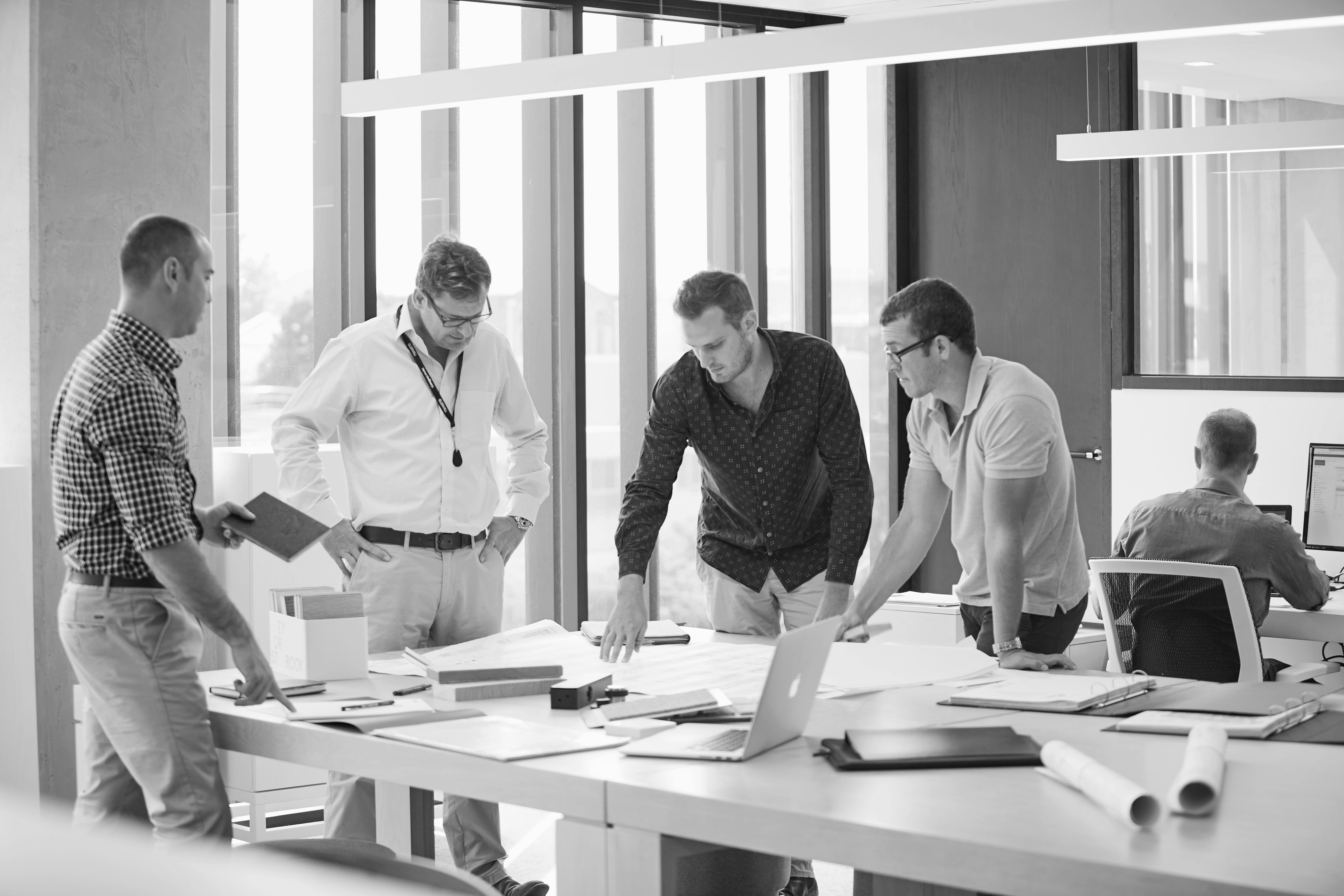 Glenvill 60 Year Anniversary