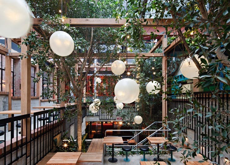 Techne Architecture + Interior Design