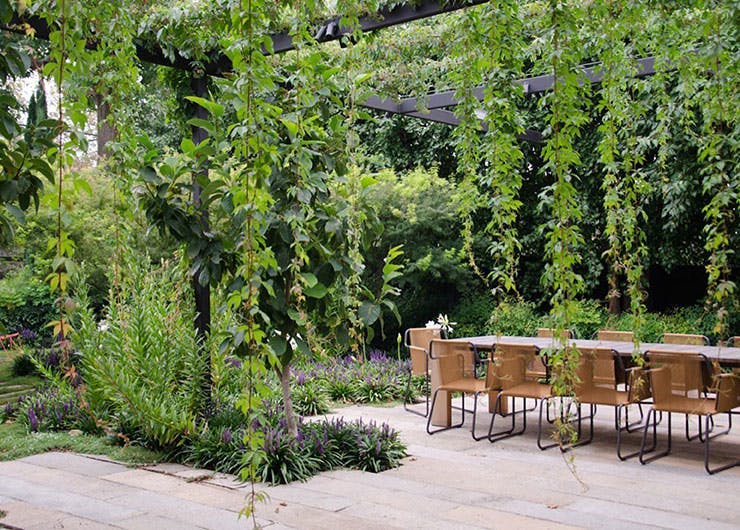 Eckersley Garden Architecture