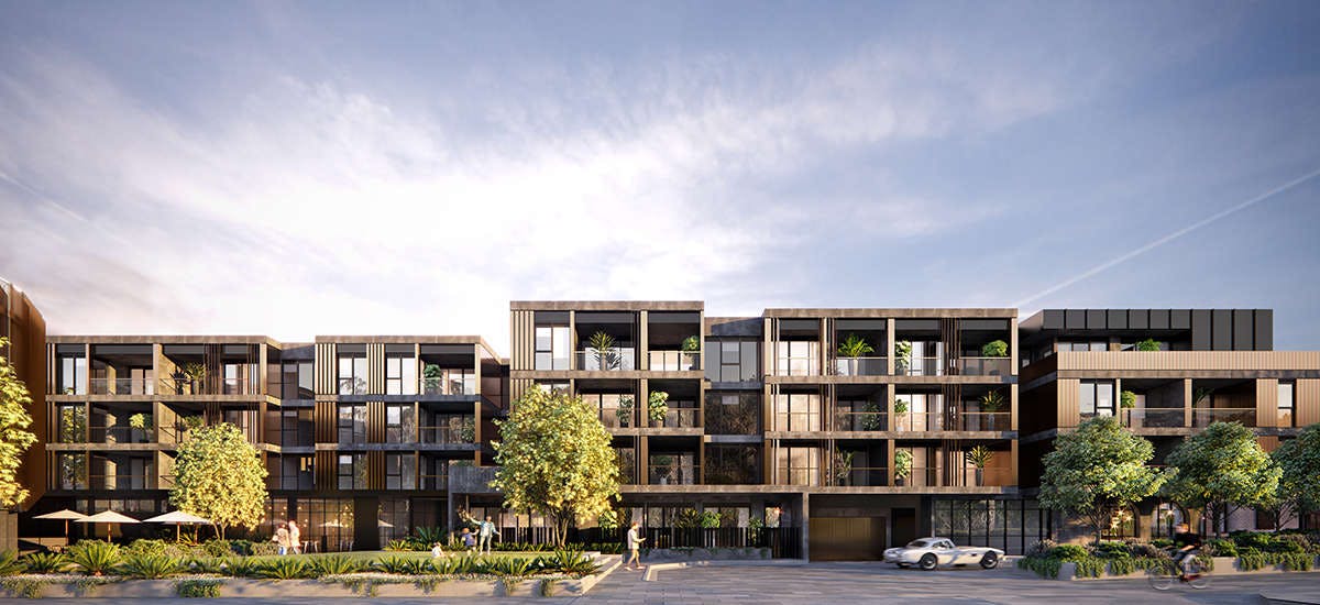 The future has arrived at YarraBend