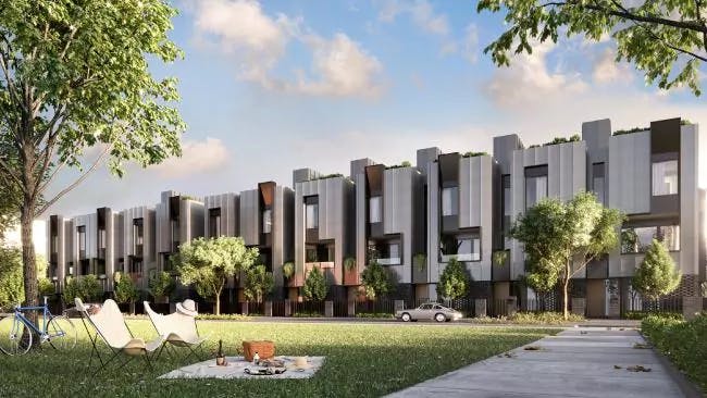 YarraBend launch sells out twice over a single weekend