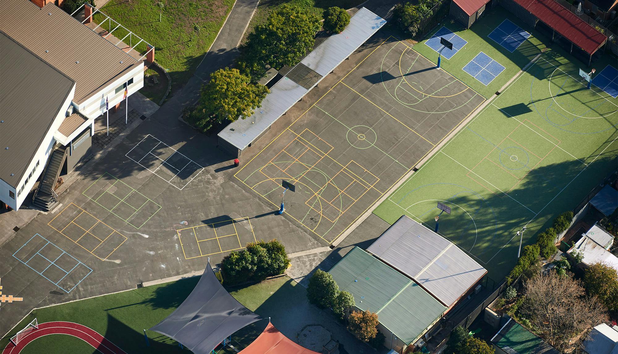 Schools | YarraBend: Off the Plan Townhouses, Apartments & Property Melbourne