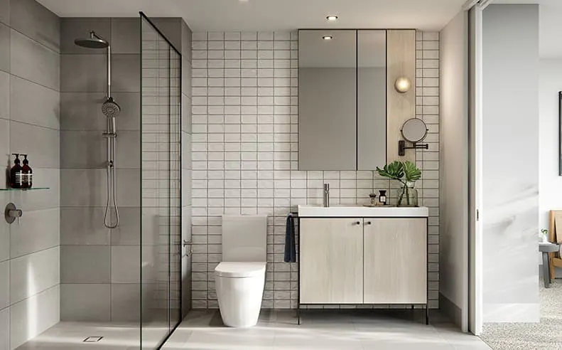 Signature Club Penthouses