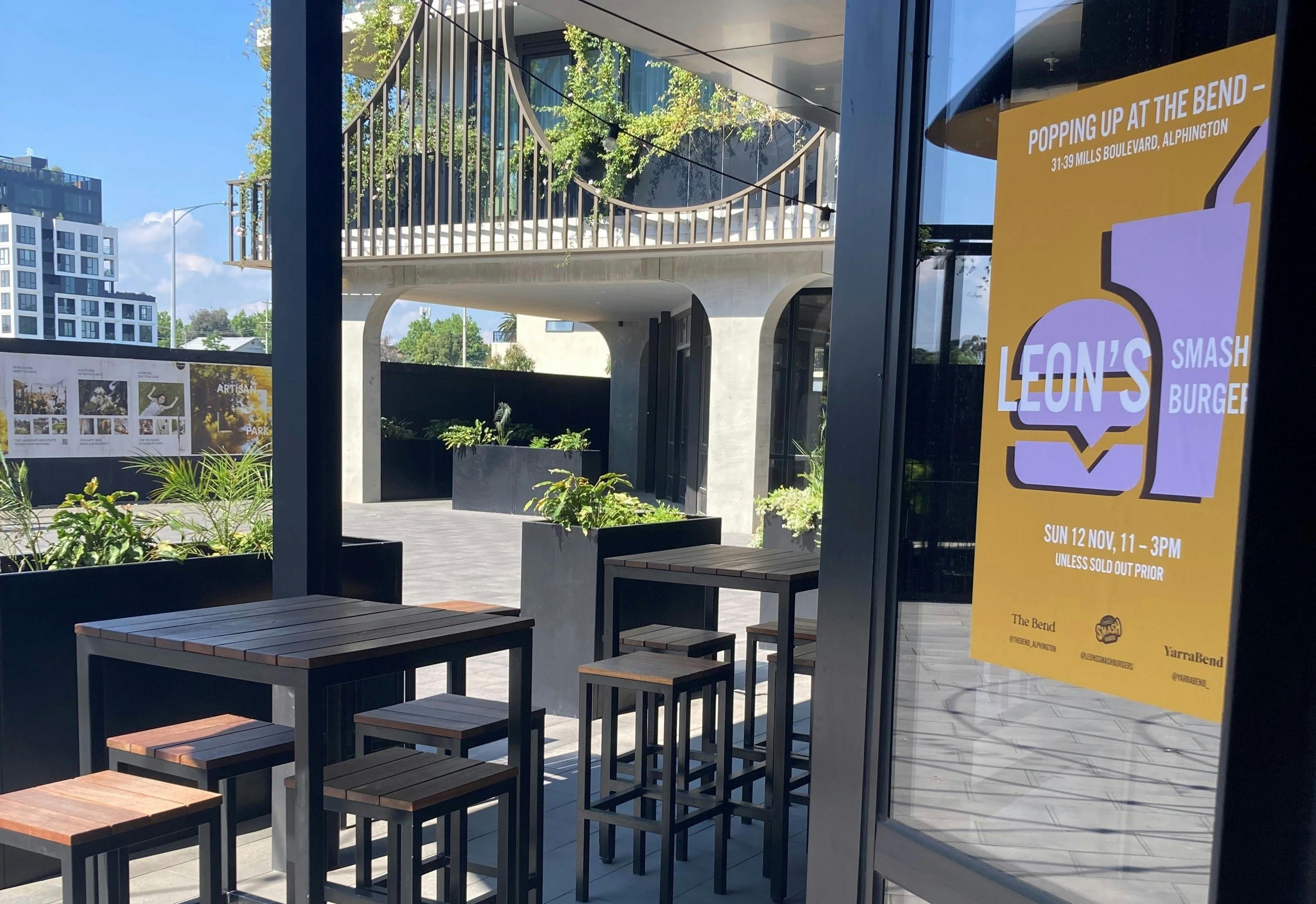 Food trucks are coming to The Bend