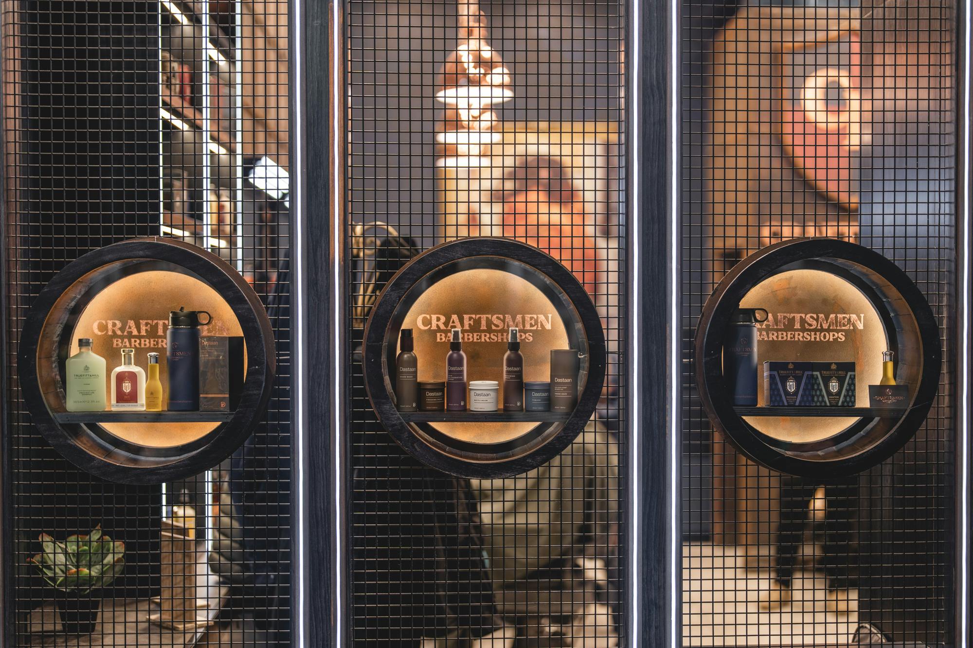 Your new go-to Barbershop