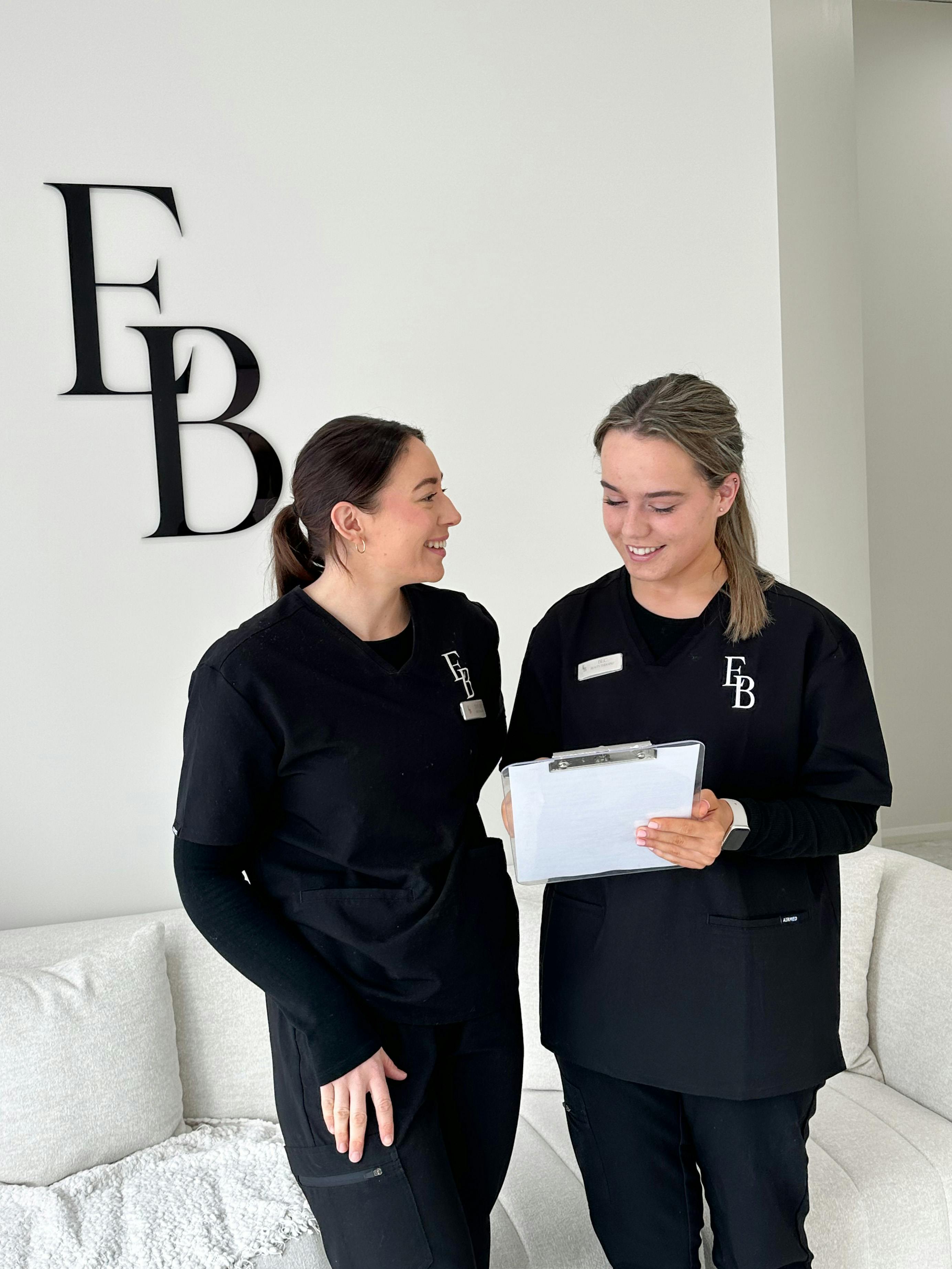 Empowering Beauty at The Bend