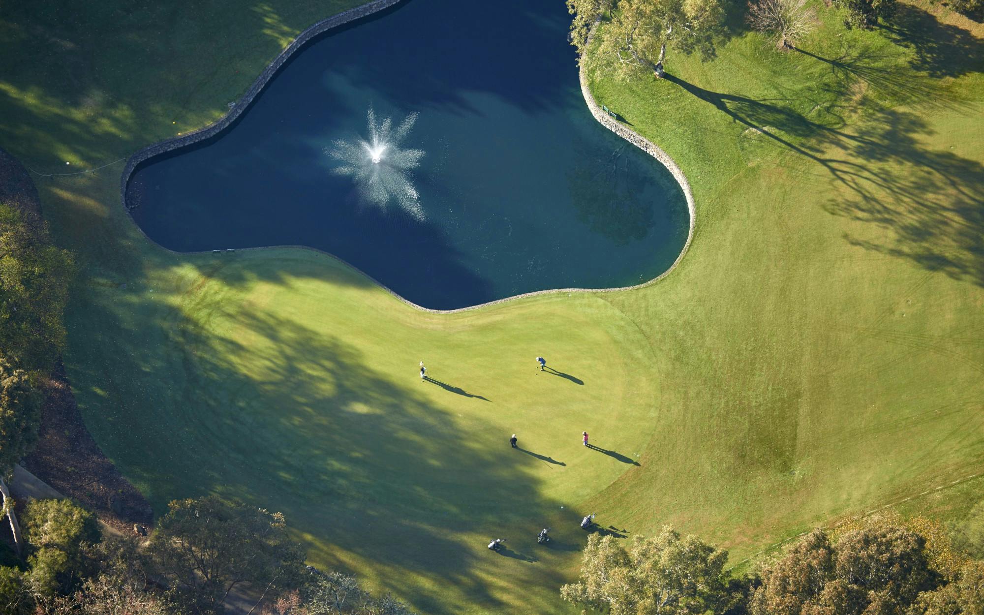 YarraBend Signature Club