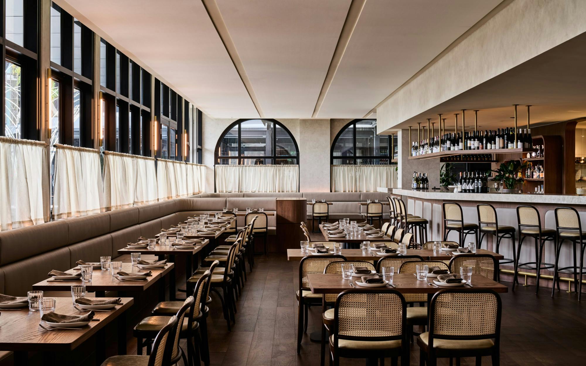 Decca by Adam D'Sylva