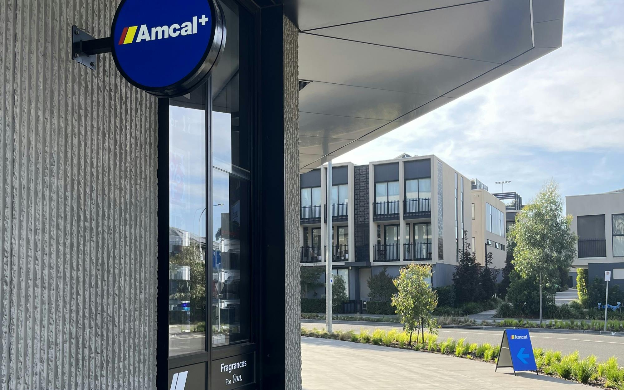 Amcal