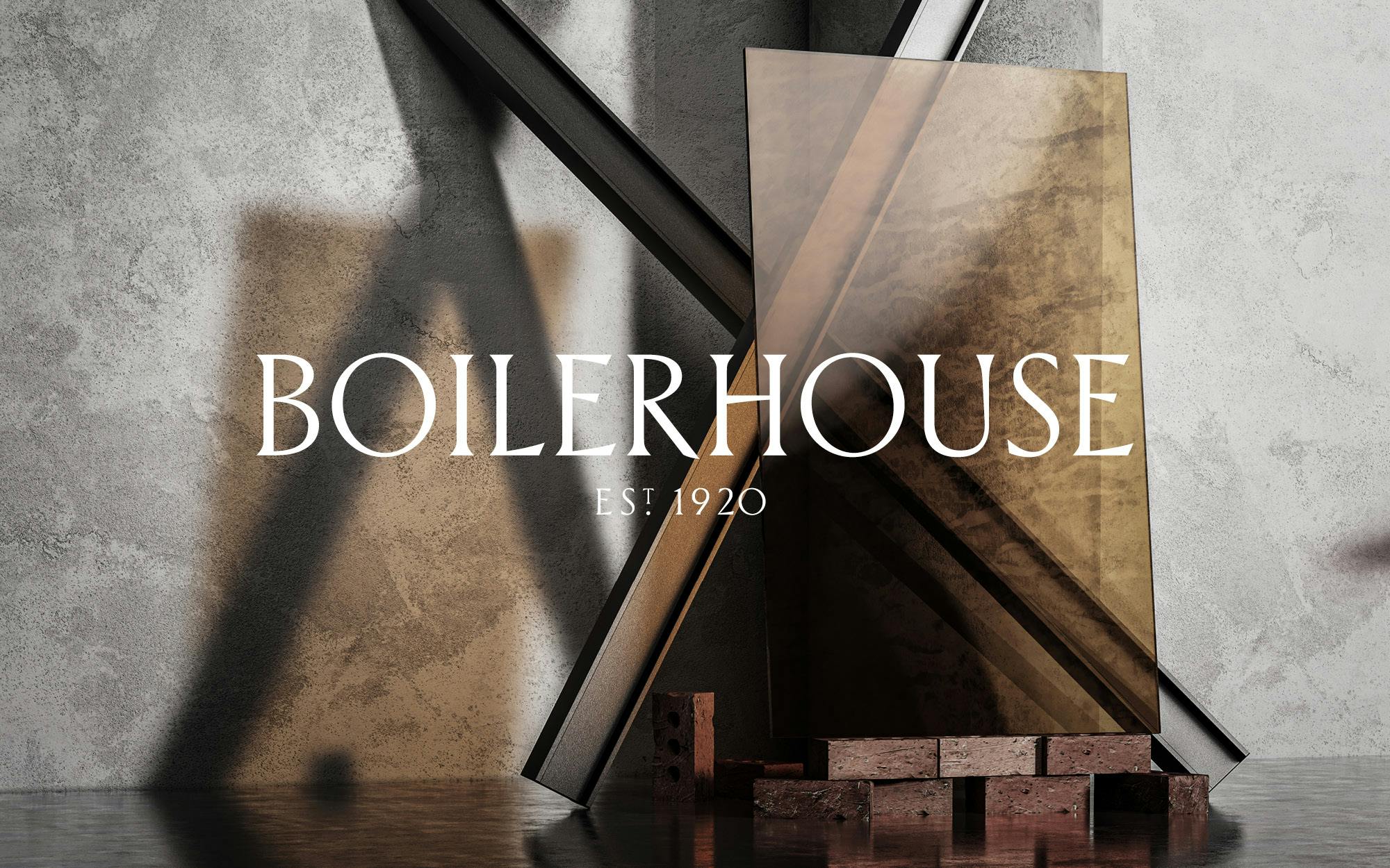 Boiler House 