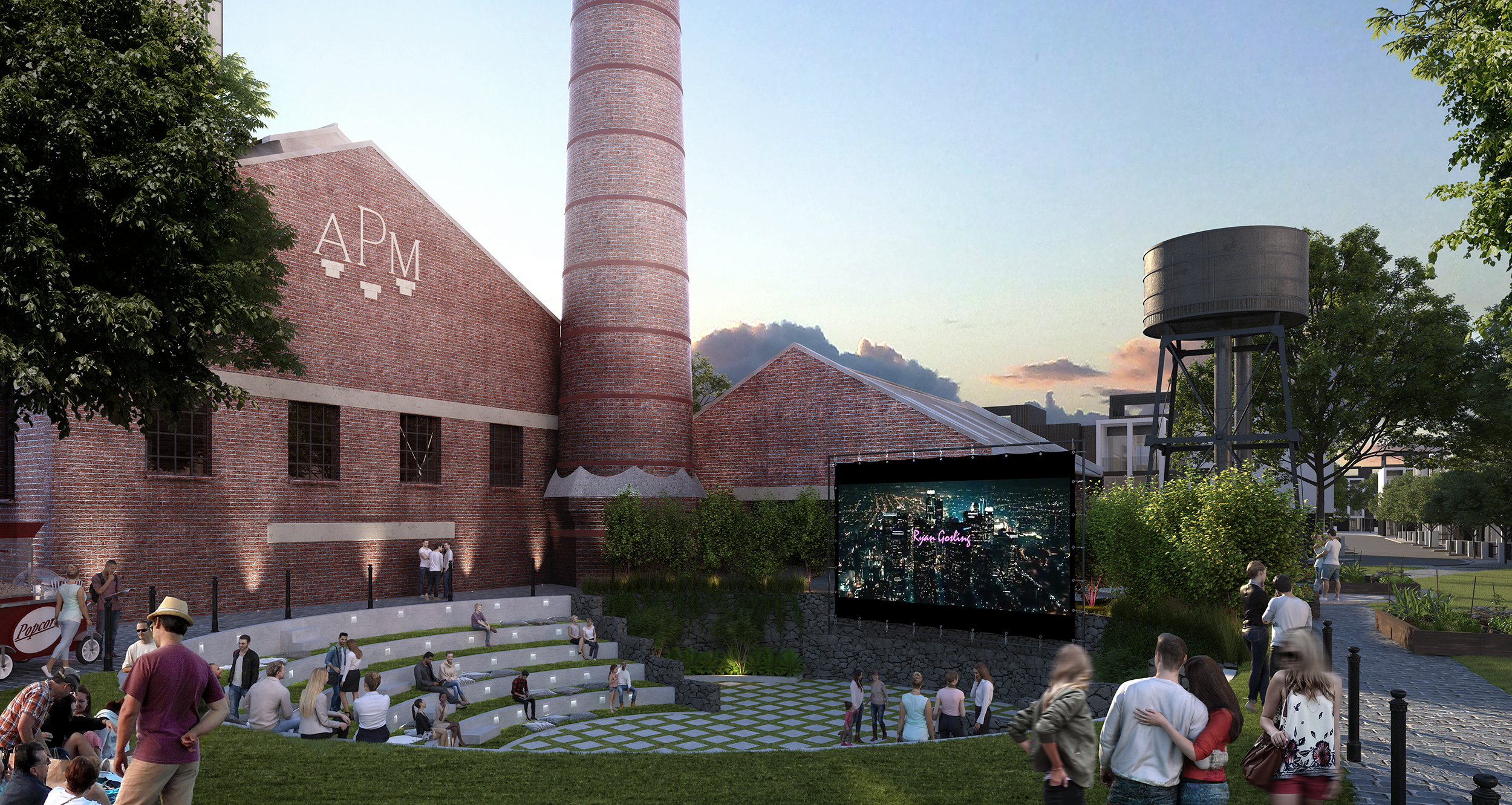 ‘Alphington wasn’t even on our radar’: meet YarraBend’s newest residents