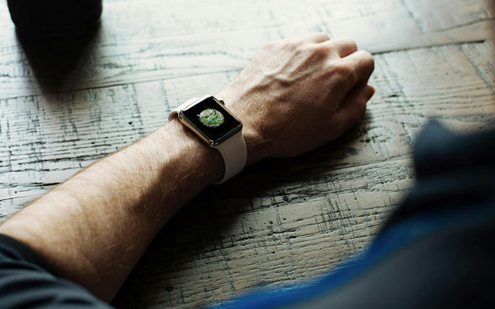 AppleWatch | YarraBend: Off the Plan Townhouses, Apartments & Property Melbourne
