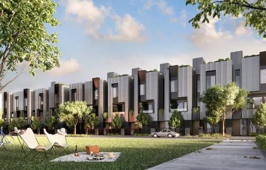 YarraBend launch sells out twice over a single weekend