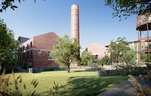 Reimagining a 1920s boiler house: The last heritage building release at YarraBend