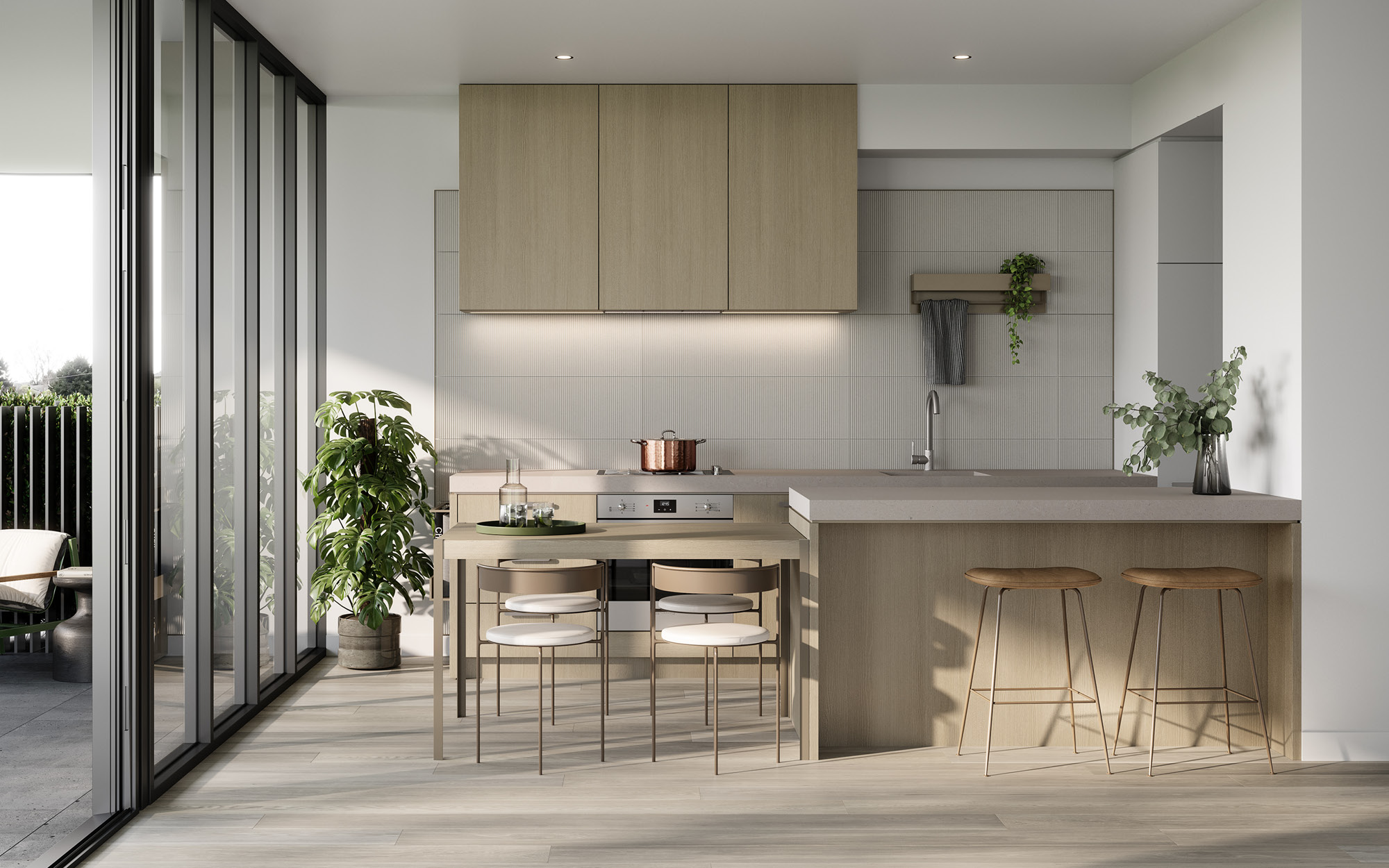 Why now is the time for Victorian first home buyers to go off-the-plan